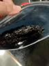 千海藍有機頭水紫菜干貨免洗無沙沖泡即食福建霞浦寶寶兒童純紫菜 有機頭水紫菜60gx3袋（推薦） 曬單實拍圖