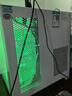 速度玩家英特爾酷睿i7升十八核4060電競獨(dú)顯組裝臺式機(jī)電腦主機(jī)游戲辦公Ai設(shè)計(jì)師整機(jī)全套 主機(jī)+32英寸4K級護(hù)眼屏全套 G：i9級36核芯4K電競頂配丨1T丨4060獨(dú)顯 曬單實(shí)拍圖