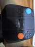 Skull & Co. Switch2 JoyCon專(zhuān)用可直立充電握把 人體工學(xué)增強手感 骷髏skullnco 告別電量焦慮邊充邊玩 黑色 曬單實(shí)拍圖