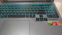 機械革命（MECHREVO）蛟龍16Pro R9HX滿血RTX5070Ti/5060/5050【補貼20%】2025新款銳龍電競游戲本大學(xué)生設(shè)計筆記本電腦 R9-7845HX 16G512G 5060 曬單實拍圖