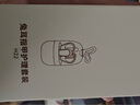 英氏（YEEHOO）嬰兒磨甲器初新生寶寶專用指甲刀打磨防夾肉兒童護(hù)理 小兔子 曬單實(shí)拍圖