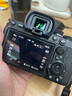 索尼ILCE-7M4全畫幅微單數(shù)碼相機(jī)4K 60p直播視頻錄制 sony a7m4 五軸防抖A7M4 A7M4單機(jī)身【贈(zèng)卡+電池等】 官方標(biāo)配【推薦購(gòu)買套餐】 曬單實(shí)拍圖