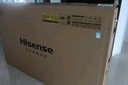 海信電視85E5N Pro+ 85英寸 DeepSeek AI電視 1024分區(qū)Mini LED 85E5ND-PRO 國(guó)家補(bǔ)貼20% 曬單實(shí)拍圖