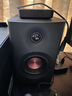 漫步者（EDIFIER）MR3BT無線藍(lán)牙音箱 有源監(jiān)聽音箱 HIFI音質(zhì) 電腦電視音響 桌面音響 黑色 曬單實(shí)拍圖