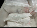露安適（Lelch）體育之星箱裝拉拉褲XL76片(12-17kg)日用薄護(hù)  嬰兒學(xué)走褲尿不濕 曬單實(shí)拍圖