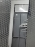 安爾雅 穿衣鏡浴室鏡貼墻全身鏡子臥室客廳試衣鏡家用30*30直角四片裝 曬單實拍圖