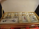 北大倉 君妃 醬香型白酒 50度 410mL*4瓶 整箱裝 沈騰推薦 宴請送禮禮品 曬單實(shí)拍圖