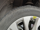 優(yōu)科豪馬橫濱輪胎 195/60R16 89H E70RZ 原配日產(chǎn)藍(lán)鳥/騏達(dá)/軒逸/啟辰D60 曬單實(shí)拍圖