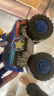 汪汪隊(duì)立大功（PAW PATROL）狗狗巡邏隊(duì)生日禮物兒童男孩女孩玩具車大車隊(duì)系列-阿奇 曬單實(shí)拍圖