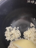 九陽電飯煲家用電飯鍋鐵釜球膽不粘4升大容量4A級好米飯4升多功能蒸飯鍋智能預(yù)約煮飯鍋【國家補(bǔ)貼】 【健康0氟 琺瑯瓷釜】 4L -40NF01 曬單實(shí)拍圖