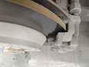布雷博（Brembo）剎車(chē)片后奧迪A3TTQ3大眾CC寶來(lái)邁騰帕薩特高爾夫探歌途觀(guān)朗逸途昂 曬單實(shí)拍圖