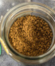 摩可納（Moccona）經(jīng)典8號凍干速溶黑咖啡200g瓶裝 深度烘焙進口拿鐵美式冷萃0脂0糖 曬單實拍圖