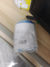 清香型垃圾袋抽繩式家用加厚袋子廚房手提式 1卷約100只加大加厚（抽繩式） 曬單實拍圖