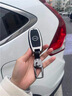 2024新款日產(chǎn)天籟鑰匙套22/23/24款真心版黑金版高端汽車(chē)殼扣包男 L款槍色【配N(xiāo)D皮扣】 1 曬單實(shí)拍圖
