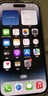 【24期免息】Apple iPhone 14pro 蘋果14pro 國行全網(wǎng)通5G 二手手機(jī) 深空黑【贈(zèng)20w快充套裝】 256G【3期免息+3年店?！?99新 曬單實(shí)拍圖