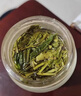 龍井茶胖東來(lái)品質(zhì)明前雨茶葉干貨新茶葉正宗綠茶500g泡水泡茶罐裝 【精選】【1罐】龍井茶(250g) 曬單實(shí)拍圖