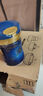 美贊臣（MeadJohnson）港版藍(lán)臻3段嬰幼兒奶粉 820g*6罐 1-3歲 乳鐵蛋白 HMO 0蔗糖 曬單實拍圖