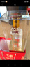 瀘州老窖 六年窖頭曲珍品 濃香型白酒 52度500ml 2瓶（內含禮袋） 曬單實拍圖
