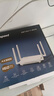 U-SPEED優(yōu)速WiFi6 AX3000千兆無線路由器海思芯片5G雙頻穿墻Mesh全屋組網(wǎng)套裝覆蓋內(nèi)置FEM信號增強放大器 曬單實拍圖