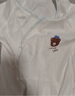貝樂咿新生兒衣服純棉夏季薄款嬰兒連體衣系帶初生幼兒0-6個月寶寶哈衣 1783喝奶不干活+1782小奶牛 66cm 曬單實拍圖