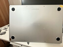 【官方質(zhì)檢】蘋果（Apple） MacBook Pro/Air國行未拆M1M2M3二手蘋果筆記本電腦 【拍拍質(zhì)檢丨多倉次日達】 23款14寸HF3灰/銀【M2Pro】16G+1T 99成新 曬單實拍圖