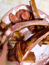 詹臘坊四川特產(chǎn)臘排骨 正宗煙熏肉 臘肉 臘排 土豬肉 農(nóng)家自制整塊臘味 【爆銷款】5斤整塊排骨 曬單實拍圖