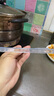 億色適用蘋果15promax手機(jī)殼iphone15promax超薄保護(hù)套硅膠氣囊防摔透明按鍵全包殼TPU軟殼高級男女 曬單實拍圖