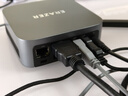 異能者聯(lián)想（Lenovo）生態(tài) U33 mini迷你主機 臺式機商務(wù)辦公電腦(N150 8G 256G SSD) 國家補貼20% 曬單實(shí)拍圖