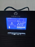 維諦ups不間斷電源220V機(jī)房電腦服務(wù)器防斷電應(yīng)急備用 GXE塔式系列 GXE10K00TEA102C00（標(biāo)機(jī)） 曬單實(shí)拍圖