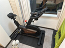 麥瑞克（MERACH）動感單車自發(fā)電家用健身房運動器材室內(nèi)靜音自行車 黑曜騎士Turbo 2025旗艦-超感強磁控-AIMia私教 曬單實拍圖