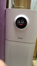 美的（Midea）【母嬰級】空氣凈化器家用除甲醛除煙味異味過(guò)敏原空氣凈化機森林家L1 Lite國家補貼 曬單實(shí)拍圖
