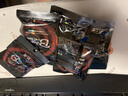 X-IT 無糖黑咖啡糖 15g 維C香潤糖 潤喉糖 熬夜開車犯困 薄荷硬糖 曬單實(shí)拍圖