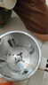 九陽(yáng)豆?jié){機(jī)316L家用0.8L破壁免濾 巴氏殺菌預(yù)約 多功能榨汁機(jī) 低音降噪破壁豆?jié){機(jī)【國(guó)家補(bǔ)貼】 D227 0.8L 曬單實(shí)拍圖
