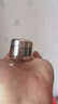 蘭蔻（LANCOME）菁純臻顏淡紋眼霜 5ml*4 一支正裝量 滋潤淡紋緊致【臨期清倉】 曬單實拍圖