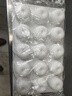 花安家8連15連立體蘋果慕斯硅膠模具圣誕節(jié)平安夜平安果模烘焙模具 15連小蘋果模具 曬單實拍圖