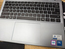 戴爾（DELL）筆記本電腦 國家補貼 靈越14PLUS-7440 2025 120Hz 14英寸高性能輕薄本辦公本(酷睿7 16G 1T 2.5K) 曬單實拍圖