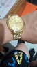 歐品客瑞士認證品牌手表男機械表全自動(dòng)男士手表夜光防水男表高檔真鉆石 歐品客-3207-全金色款 曬單實(shí)拍圖
