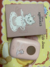 迪士尼（DISNEY）充電寶【新國(guó)標(biāo)3C認(rèn)證】自帶線大容量可上飛機(jī)快充小巧便攜卡通可愛(ài)草莓熊企業(yè)采購(gòu)團(tuán)購(gòu)活動(dòng)禮品 瑪麗貓【3C認(rèn)證|自帶線+恒溫充電】 曬單實(shí)拍圖