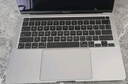Apple MacBook Pro（M2） 2022款 13英寸 設計剪輯蘋果筆記本電腦 二手筆記本 深空灰色 8+10核/M2+8G+512G 曬單實拍圖