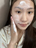 Easevia進(jìn)口氨基酸洗面奶男女士美白淡斑控油祛痘黑頭粉刺提亮去黃潔面乳 【金榜熱銷(xiāo)】美白潔面乳120ML 曬單實(shí)拍圖