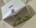 京東京造 25新茶雨前龍井茶葉200g地標綠茶紙包谷雨香自營自己喝 曬單實拍圖
