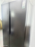容聲609升對開門雙開門電冰箱家用變頻一級能效節(jié)能風(fēng)冷無霜超薄大容量BCD-609WD11HP家電國家補貼20% 曬單實拍圖