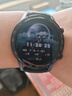 榮耀手表Magic WATCH2藍牙通話心率血氧睡眠壓力監(jiān)測多種運動模式長續(xù)航男女款游泳防水腕表 46mm【碳石黑】送-曬單禮品 曬單實拍圖