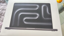 Apple/蘋(píng)果AI/MacBook Pro14英寸M4 Pro(14+20核)24G 2T深空黑色筆記本電腦Z1FF00059 曬單實(shí)拍圖