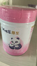 蒙牛瑞哺恩恩至較大嬰兒配方奶粉2段800g 新國(guó)標(biāo) 含DHA AA MLCT OPO 2段 6-12月齡 1600g 2罐 正裝 曬單實(shí)拍圖