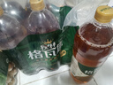秋林格瓦斯 格瓦斯 俄羅斯風(fēng)味 面包發(fā)酵飲料 1.5L*6瓶 整箱裝 曬單實拍圖