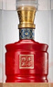 豐谷酒王 經(jīng)典酒王 濃香型白酒 聚會(huì)送禮自飲白酒禮盒 川派濃香白酒 48度500ml 單瓶裝 曬單實(shí)拍圖