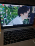 華為榮耀Matebook/xpro/ 13/14S超薄3K高清觸屏 窄邊框商務(wù)辦公游戲二手筆記本電腦 Magic R5-2500-8G-512G 高分屏 95成新 曬單實(shí)拍圖