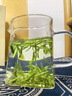 胖東來同款優(yōu)選超市茶葉明前龍井茶2025年新茶特級西湖龍井綠 1000克明前龍井茶 曬單實拍圖