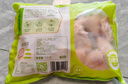圣農雞翅中凈重2斤/袋 可樂雞翅 大翅中 烤雞翅 清真食品  燒烤食材 曬單實拍圖
